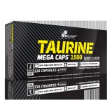 Olimp Sport Nutrition Taurine Mega Caps (120 kap.)