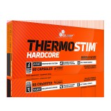 Olimp Sport Nutrition Thermo Stim Hardcore (60 kap.)