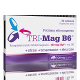 Olimp Sport Nutrition Tri-Mag B6 (30 tab.)