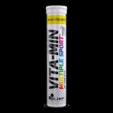 Olimp Sport Nutrition Vita-Min Multiple Sport pezsgőtabletta  (20 tab.)