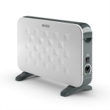 Olimpia „Metal” elektromos konvektor