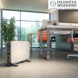 Olimpia Splendid Olimpia „Metal” elektromos konvektor