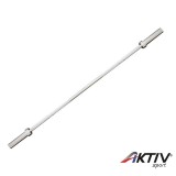 Olimpiai rúd Sveltus 180 cm 50 mm