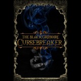 Olipa Games The Black Grimoire: Cursebreaker (PC - Steam elektronikus játék licensz)