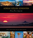 Olive Art Művészeti Közkereseti Tár Bárány László: Adriai szelek szárnyán - könyv