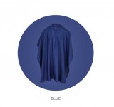 Olivia Garden Cutting Cape Blue