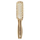 Olivia Garden Eco Friendly Bamboo Brush Massage Rectangular HH-2