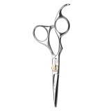 Olivia Garden - Left Handed SilkCut Shear balkezes olló 5.0