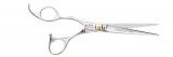 Olivia Garden - Left Handed SilkCut Shear balkezes olló 5.75