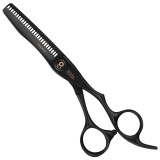 Olivia Garden POWERCUT Matt Black Edition ritkító olló 6.28T EUR Thinner