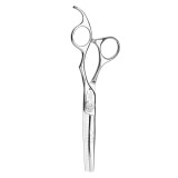 Olivia Garden - SilkCut Thinner Shear Europe ritkító olló 6.35