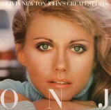 Olivia Newton-John's Greatest Hits - CD
