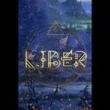 OLKON GAMES LiBER (PC - Steam elektronikus játék licensz)
