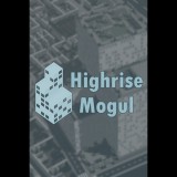 Olli Arkko Highrise Mogul (PC - Steam elektronikus játék licensz)