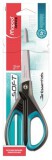 Olló, irodai, 21 cm, MAPED Essentials Soft (IMA468310)