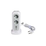 Ólom hálózati elosztó, nanocable