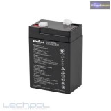 Ólom-sav gondozásmentes akkumulátor 6V_4Ah