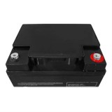 Ólom-sav gondozásmentes akkumulátor LTC 12V 40Ah