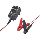 Ólomakku, ólomzselés akkutöltő 6 V, 12 V-os akkukhoz Voltcraft BC-1001 (1406342)