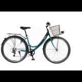 Olpran Urtica 28" petrolkék (8595243855552)