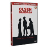 Olsen bandája - DVD