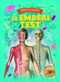 Olvasd el és válaszolj! - Emberi test