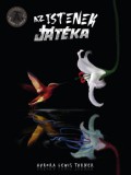Olvasni Menő Kft. Aurora Lewis Turner: Az istenek játéka - könyv