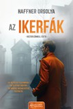 Olvasni Menő Kft Haffner Orsolya: Az Ikerfák - könyv