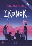 Olvasni Menő Kiadó Polgár Krisztina: Ikonok - könyv