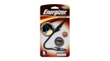 Olvasólámpa, 2xCR2032, ENERGIZER "Booklite"