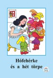Olvass magadnak! Kiadó Ligeti Róbert: Hófehérke és a hét törpe - könyv