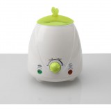 Olympia BS22 Baby Food Warmer Elektromos és Autós Cumisüveg melegítő (40°C - 100°C) - Fehér (40031)