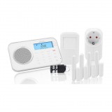 Olympia Prohome 8762 GSM / WiFi Riasztórendszer (6006)