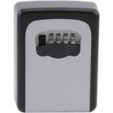 Olympia ST 100 számzáras kulcsSzéf Trezor (7030)