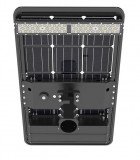 OLYMPIK 50W-OS NAPELEMES UTCAI LÁMPATEST