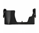 Olympus Cs-51 fekete váz tok (E-M10 Mark III)