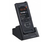 Olympus DS-9500 Premium kiegészítőkkel