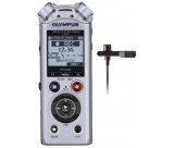 Olympus LS-P1 Lavalier Kit