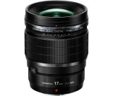Olympus M.Zuiko Digital ED 17mm 1:1.2 PRO