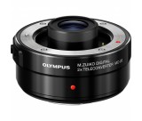 Olympus MC 2.0 Teleconverter