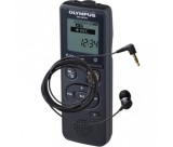 Olympus VN-541PC + TP-8 telefonbeszélgetés-rögzítő