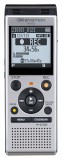 Olympus WS-882 Flash kártya Ezüst