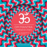 OM Mantra - meditative chant - hangtálakkal - CD