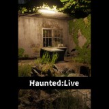 OMA Haunted:Live (PC - Steam elektronikus játék licensz)