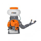 OMAC Permetező O'Mac AT 500, 5 LE, 3,7 kW, 14 L