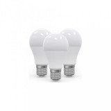 Omega 3DB Ledes ECO Izzó E27 10W 2800K 800Lumen