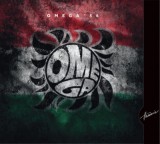 Omega: '56 - EP - CD