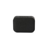 OMEGA Bluetooth hangszóró fekete (OG58BB) (OG58BB) - Hangszóró