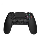 Omega Charge Vezeték nélküli bluetooth kontroller (PS4/PC) (OGPPS4)