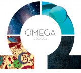 Omega - Decades (4 CD)